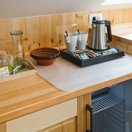 Penzion Kaps Bled Ngoại thất bức ảnh