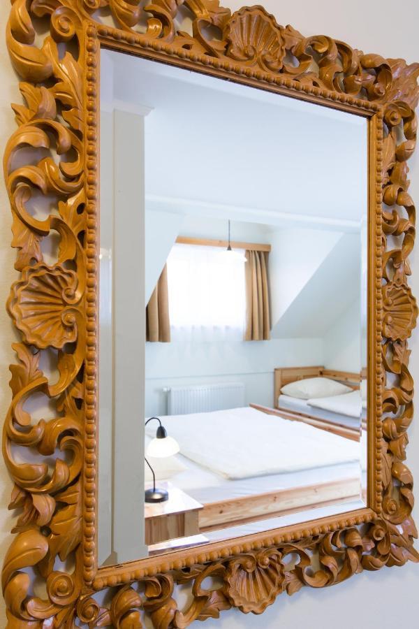 Penzion Kaps Bled Ngoại thất bức ảnh