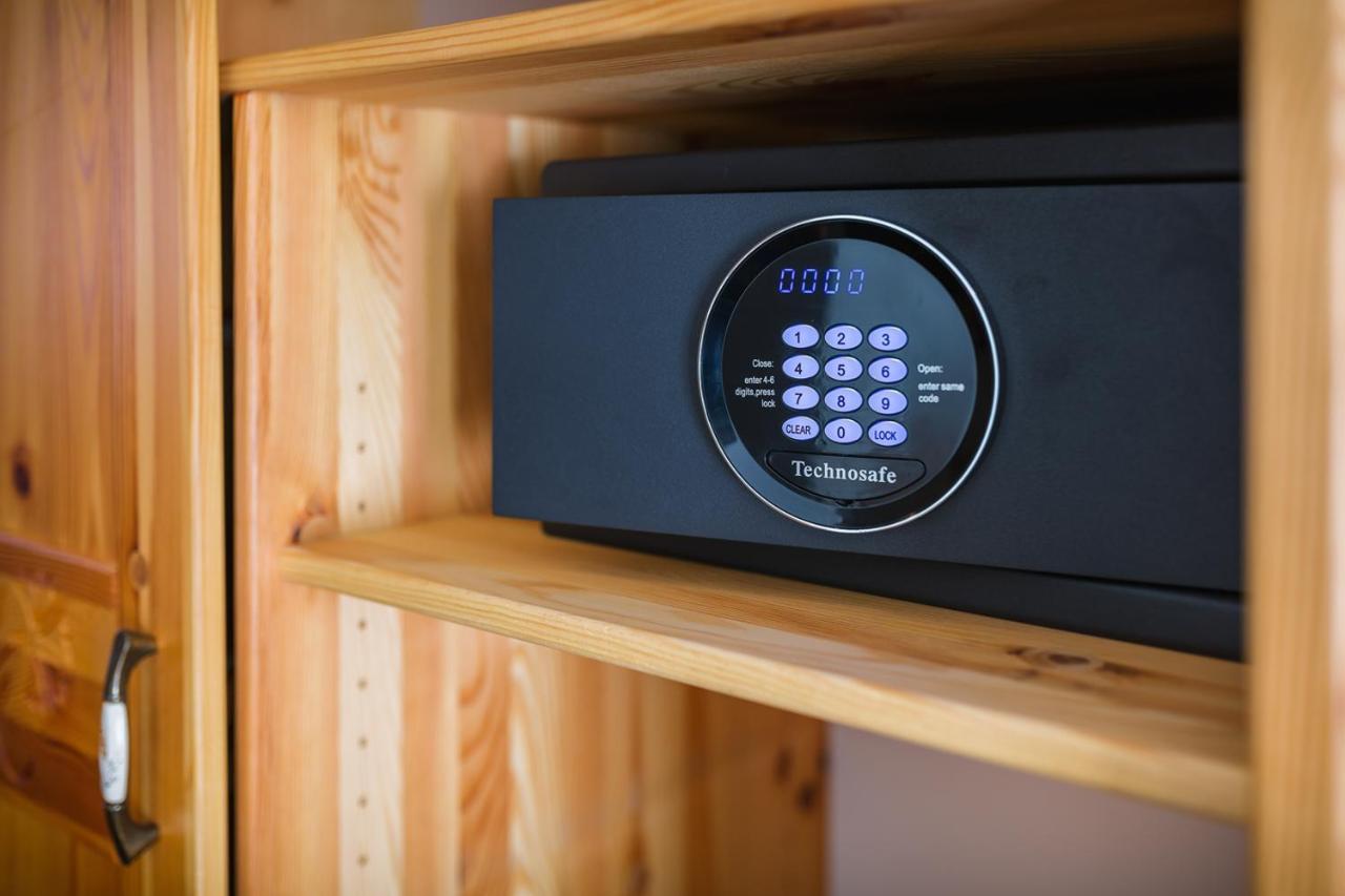 Penzion Kaps Bled Ngoại thất bức ảnh